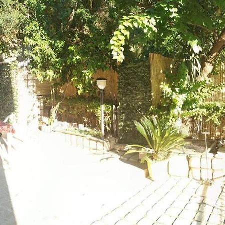 Il Rifugio Di Pozzano Lejlighed Castellammare di Stabia Eksteriør billede
