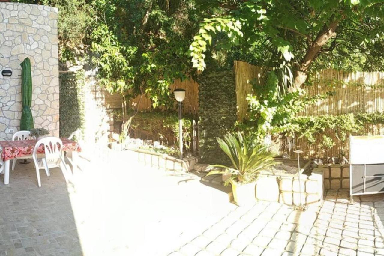 Il Rifugio Di Pozzano Lejlighed Castellammare di Stabia Eksteriør billede