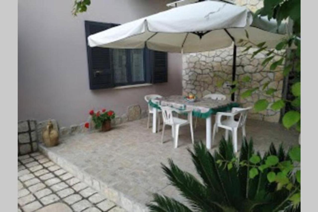 Il Rifugio Di Pozzano Lejlighed Castellammare di Stabia Eksteriør billede