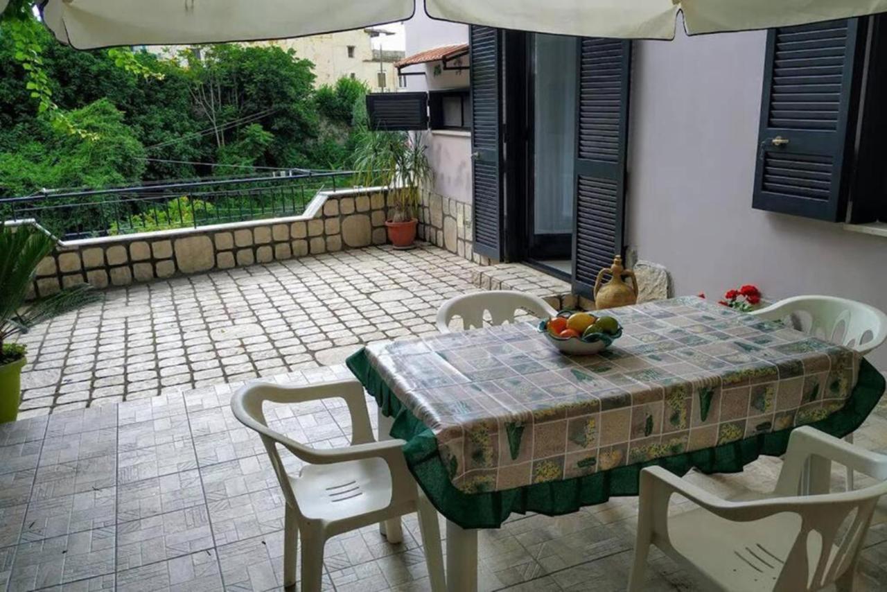 Il Rifugio Di Pozzano Lejlighed Castellammare di Stabia Eksteriør billede